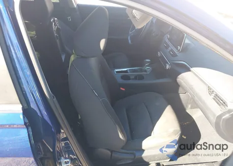 2019 Nissan Altima 2.5 S z USA, uszkodzony, nr VIN 1N4BL4BV9KN301670